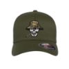 Picture of Grateful Dead Jack Straw Logo Embroidered Flexfit Hat