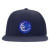 Picture of Grateful Dead Jerry Garcia Moon Logo Embroidered Flexfit Hat