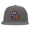 Picture of Grateful Dead Uncle Sam Logo Embroidered Flexfit Hat