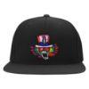 Picture of Grateful Dead Uncle Sam Logo Embroidered Flexfit Hat