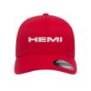 Picture of Hemi Logo Embroidered Flexfit Hat