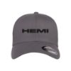 Picture of Hemi Logo Embroidered Flexfit Hat