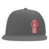 Picture of Kenworth Motors KW Side Logo Embroidered Flexfit Hat