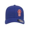 Picture of Kenworth Motors KW Side Logo Embroidered Flexfit Hat