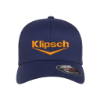 Picture of Klipsch Logo Embroidered Flexfit Hat