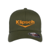 Picture of Klipsch Logo Embroidered Flexfit Hat