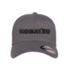 Picture of Komatsu Logo Embroidered Flexfit Hat