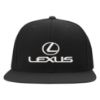 Picture of Lexus Logo Embroidered Flexfit Hat