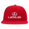 Picture of Lexus Logo Embroidered Flexfit Hat