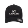 Picture of Lexus Logo Embroidered Flexfit Hat