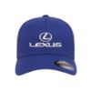 Picture of Lexus Logo Embroidered Flexfit Hat