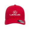 Picture of Lexus Logo Embroidered Flexfit Hat