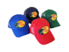 Picture of Bass Pro Shops Mesh Embroidered Adjustable SnapBack Hat