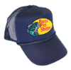 Picture of Bass Pro Shops Mesh Embroidered Adjustable SnapBack Hat