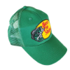 Picture of Bass Pro Shops Mesh Embroidered Adjustable SnapBack Hat