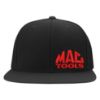 Picture of Mad Tools Logo Embroidered Flexfit Hat