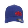 Picture of Mad Tools Logo Embroidered Flexfit Hat