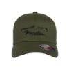 Picture of Mazda Miata Logo Embroidered Flexfit Hat