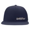 Picture of Mini Truckin Side Logo Embroidered Flexfit Hat