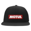 Picture of Motul Motor Oil Logo Embroidered Flexfit Hat