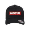 Picture of Motul Motor Oil Logo Embroidered Flexfit Hat