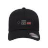 Picture of NES Pad Logo Embroidered Flexfit Hat