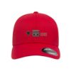 Picture of NES Pad Logo Embroidered Flexfit Hat