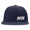 Picture of NEX Nitrous Express Logo Embroidered Flexfit Hat