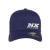 Picture of NEX Nitrous Express Logo Embroidered Flexfit Hat