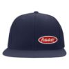 Picture of Peterbilt Side Logo Embroidered Flexfit Hat