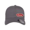 Picture of Peterbilt Side Logo Embroidered Flexfit Hat