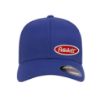 Picture of Peterbilt Side Logo Embroidered Flexfit Hat