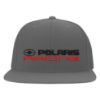 Picture of Polaris Racing Logo Embroidered Flexfit Hat