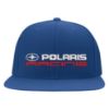 Picture of Polaris Racing Logo Embroidered Flexfit Hat