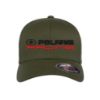 Picture of Polaris Racing Logo Embroidered Flexfit Hat