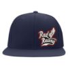 Picture of Rad Racing Side Logo Embroidered Flexfit Hat