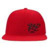 Picture of Rad Side Logo Embroidered Flexfit Hat