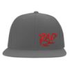 Picture of Rad Side Logo Embroidered Flexfit Hat