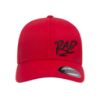 Picture of Rad Side Logo Embroidered Flexfit Hat