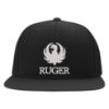 Picture of Ruger Firearms Logo Embroidered Flexfit Hat