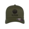 Picture of Ruger Firearms Logo Embroidered Flexfit Hat