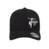 Picture of Send It Lineman Logo Embroidered Flexfit Hat