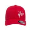 Picture of Send It Lineman Logo Embroidered Flexfit Hat