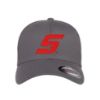 Picture of Snap On Tools Logo Embroidered Flexfit Hat