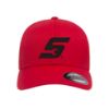 Picture of Snap On Tools Logo Embroidered Flexfit Hat