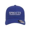 Picture of Sprouts Farmers Market Logo Embroidered Flexfit Hat