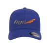 Picture of Tige Logo Embroidered Flexfit Hat