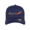 Picture of Tige Logo Embroidered Flexfit Hat