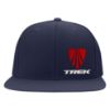 Picture of Trek Side Logo Embroidered Flexfit Hat