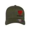 Picture of Trek Side Logo Embroidered Flexfit Hat